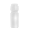 Garyline® Tour Bike Bottle - 24 oz. - White bottle